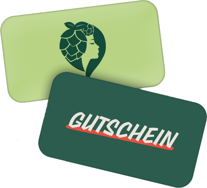 Dolden Mädel Gutscheine